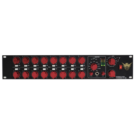 Phoenix Audio Nicerizer 16 MK2 Summing Mixer по цене 345 400 ₽