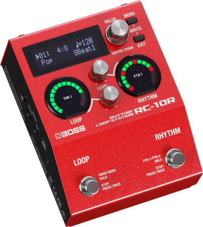 Boss RC-10R по цене 43 400 ₽