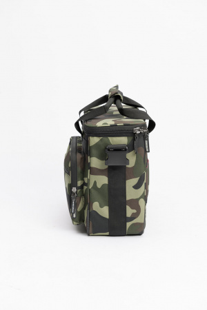 MAGMA LP-Bag 50 (camo-green/red) по цене 13 750 ₽