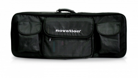 Novation Black Case 49 по цене 5 600 руб.