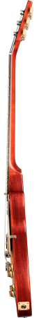 Gibson Les Paul Tribute Satin Cherry Sunburst по цене 125 000 ₽