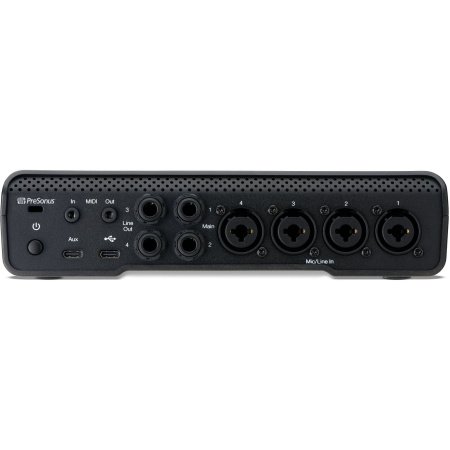 PreSonus Quantum ES 4 по цене 51 000 ₽