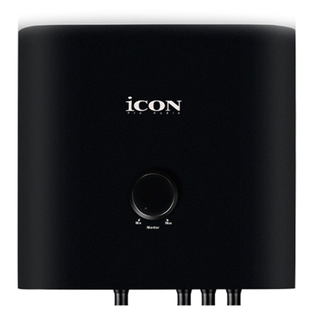 iCON Duo44 Dyna по цене 12 750 ₽