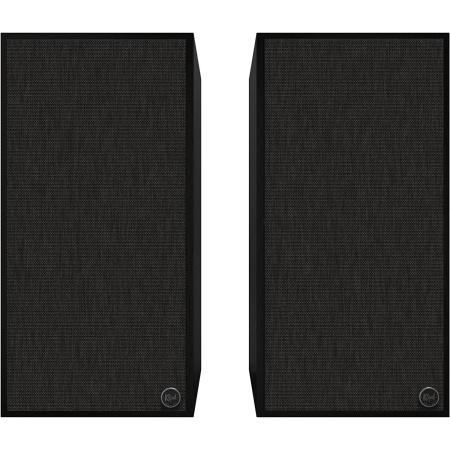 Klipsch The Nines Black по цене 230 000 ₽
