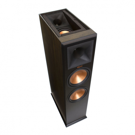 Klipsch RP-280-FA Walnut по цене 280 000 ₽