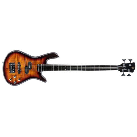 Spector Legend 4 Standard Tobacco Sunburst по цене 58 200 ₽