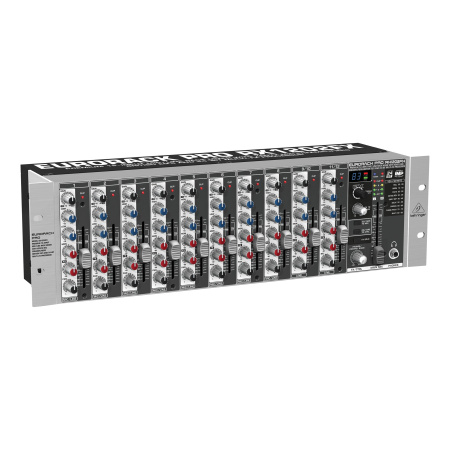 Behringer RX1202FX V2 по цене 19 300 ₽
