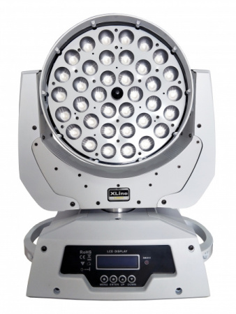 XLine Light LED WASH 3610 Z W по цене 57 550 ₽