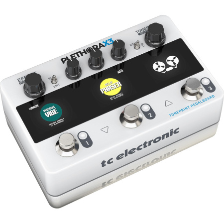 TC Electronic PLETHORA X3 по цене 42 500 ₽