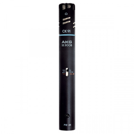 AKG C391B по цене 27 420.00 ₽