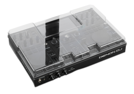 Decksaver Denon Prime Go / Go+ Cover по цене 9&nbsp;000.00 ₽