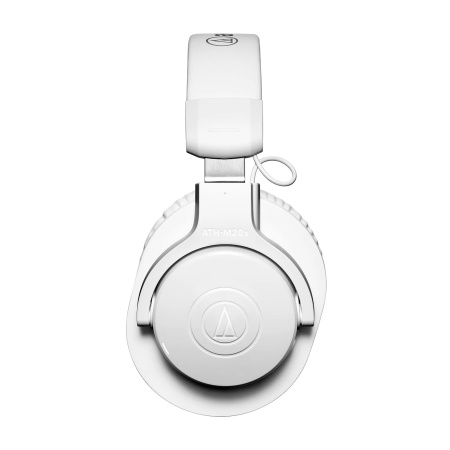 Audio-Technica ATH-M20XBTWH по цене 9&nbsp;930 ₽