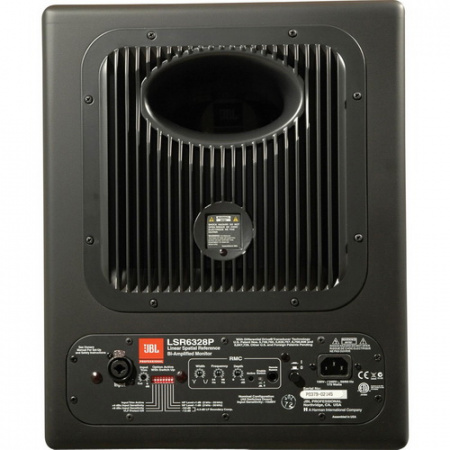 JBL LSR4312SP/230 по цене 112 199 руб.