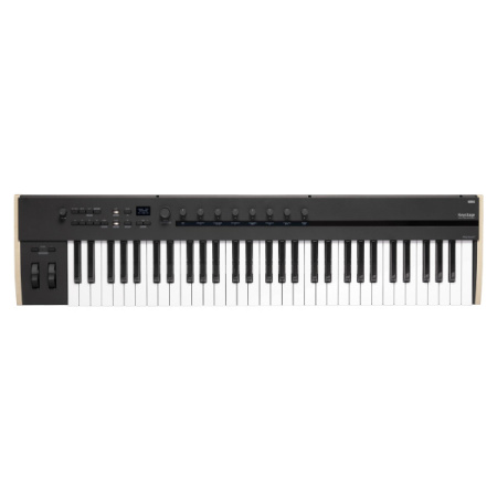 Korg Keystage 61 по цене 77 000 ₽