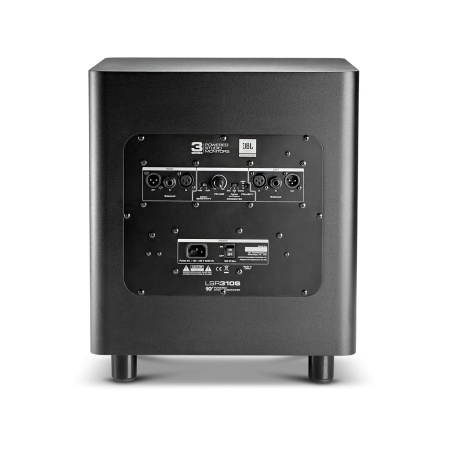JBL LSR310S по цене 67 950 ₽