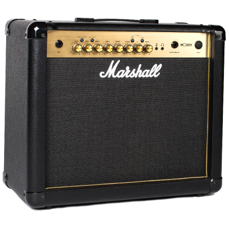 Marshall MG30GFX по цене 50 000 ₽