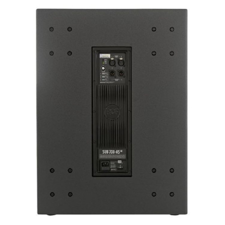RCF SUB 708-AS MK3 по цене 157 250.00 ₽
