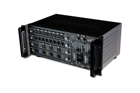 Allen & Heath dLive-DX32 по цене 405 450 ₽