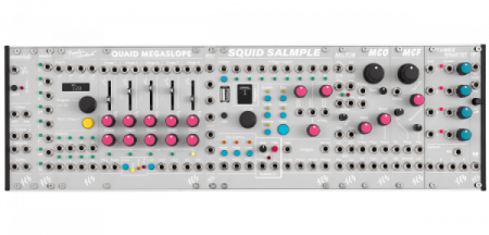 ALM Busy Circuits System Coupe по цене 294 250 ₽