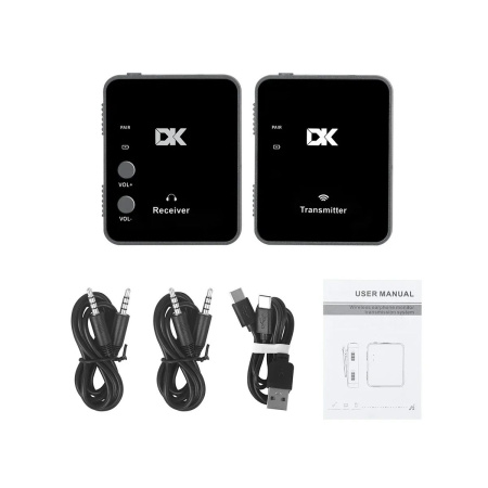 DK IWH-1 по цене 7 650 ₽