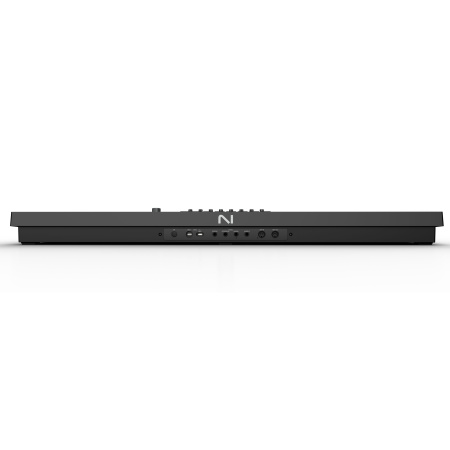 Native Instruments Komplete Kontrol S49 Mk3 по цене 116 450 ₽