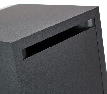Dynaudio LYD-8 Black по цене 124 000 ₽