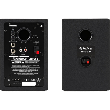 PreSonus Eris E3.5 2nd Gen по цене 16 800 ₽