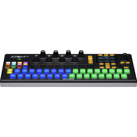PreSonus ATOM SQ по цене 39 100 ₽