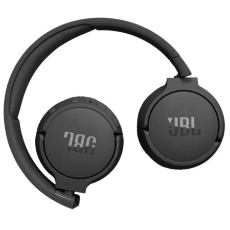 JBL Tune 670NC Black по цене 6 750 ₽