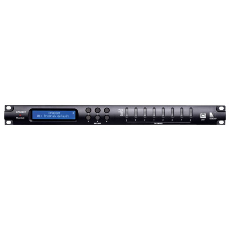 Marani DPA880AMT по цене 114 750 ₽