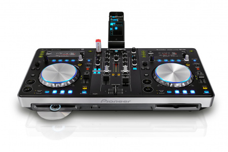 Pioneer XDJ-R1 по цене 77 990 руб.