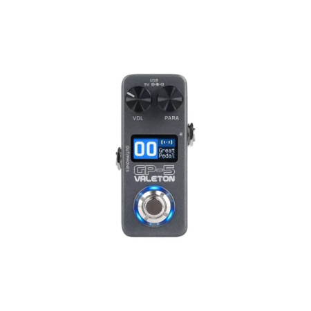 Valeton GP-5 по цене 8 500 ₽