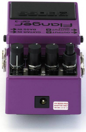Boss BF-3 по цене 20 700 ₽