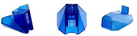 Ortofon Stylus 2M Blue по цене 14 450 ₽
