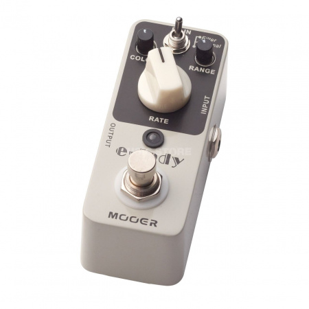 Mooer E-Lady по цене 7 200 ₽