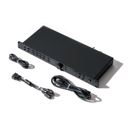 PreSonus Quantum HD 8 по цене 144 350 ₽