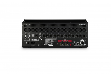 Allen & Heath SQ-5 по цене 451 200 ₽