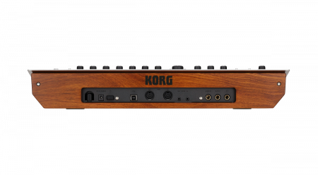 KORG Minilogue по цене 77 000 ₽
