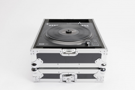 Magma DJ-Controller Case Twelve black/silver по цене 27 330 ₽