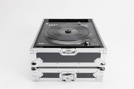 Magma DJ-Controller Case Twelve black/silver по цене 25 150 ₽