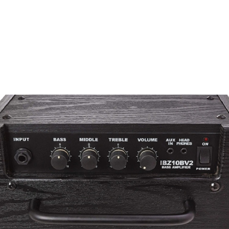 Ibanez IBZ10BV2 Bass Combo по цене 13 000.00 ₽