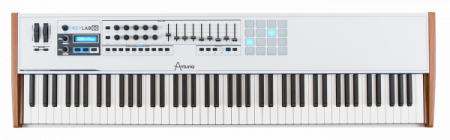 Arturia KeyLab 88 по цене 64 680 руб.