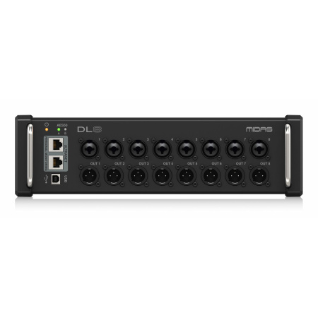 Midas DL8 по цене 55 700.00 ₽