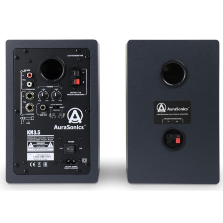 AuraSonics KN3.5 по цене 12 400 ₽