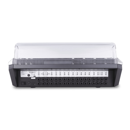 Decksaver SSL Big SiX по цене 4&nbsp;890.00 ₽