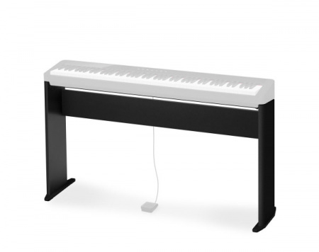 Casio Privia CS-68PBK по цене 20 850 ₽
