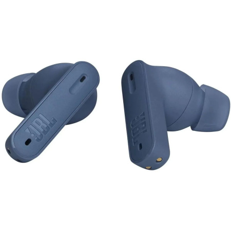JBL Tune Beam Blue по цене 8 200 ₽