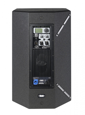 DAS Audio Action-512A по цене 160 550 ₽