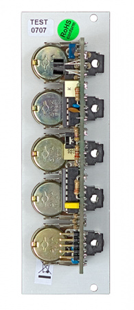 Doepfer A-106-5 12dB SEM Filter по цене 7 700 ₽