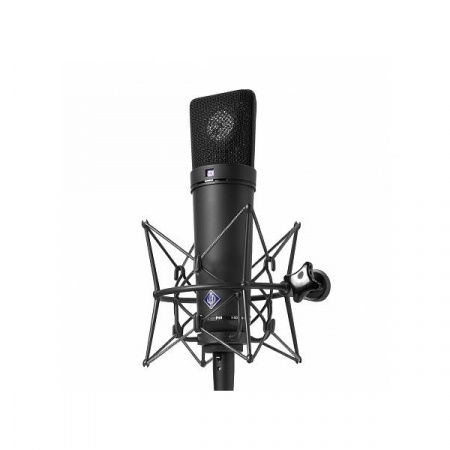 Neumann u 87 ai mt Studio Set по цене 481 650 ₽
